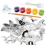 Nebulous Stars Dinosaurus lovac na sunce bojanka | shoptok.hr