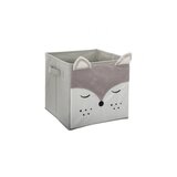 Atmosphera for kids ATMOSPHERA dječija kutija za odlaganje 29x29x29CM | Eponuda.ba