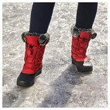 KAMIK Škornji za sneg Winterstiefel Momentum 3 Rožnata | Shoptok.si