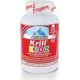 Antarctic Krill Kidz - 30 žvak. tabl.