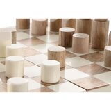  Šah Home ESPRIT Drvo Smola | shoptok.hr
