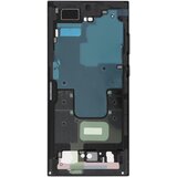 Samsung Centralno ohišje za Galaxy S23 Ultra Original Service Pack, Črna, (5000038521) | Shoptok.si