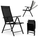 Modern Home ModernHome set od 2 stolice - crni | shoptok.hr