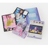 Sinsay Kolekcionarske karte K-Pop Demon Hunters 5 komada | shoptok.hr