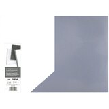 Korice za spiralni uvez 180my pvc a3 pk100 gbc cf121880 prozirne | Shoptok.si