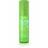 GOOD FOOT Osvežavajući sprej za stopala 100ml