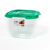  Kutija za hranu 3,0 L četvrtasti - frigo ( 15135 ) | Eponuda.com