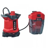 Einhell Akumulatorska pumpa za prljavu vodu GE-DP 18/25 LL Li - Solo | ePonuda.com