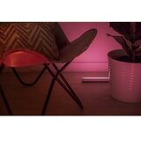 Philips - SET 2x LED RGB prigušiva stona lampa Hue AMBIANCE LED/6W/230V bela | Eponuda.com