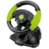 Volan ESPERANZA HIGH OCTANE, +pedale, za PC, XBOX 360, PS2, PS3, EG104