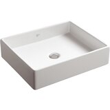 Ideal Standard K077601 Strada 50 x 42 cm pravokotni nadpultni umivalnik Cene