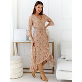 Edoti Women's mini dress DL Cene