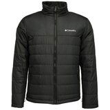 Columbia ELEMENT BLOCKER II INTERCHANGE JACKET Muška jakna, crna, veličina | shoptok.hr