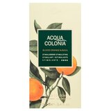 4711 Acqua Colonia Blood Orange & Basil kolonjska voda unisex 100 ml | shoptok.hr