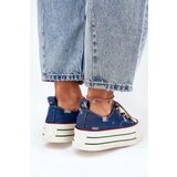 GOE Womens Platform Sneakers | ePonuda.com