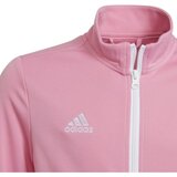 Adidas ENT22 TK JKTY Dječja majica za nogomet, ružičasta, veličina | shoptok.hr
