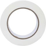 vidaXL Maskirni trakovi za slikarje 24 pcs Bela 38mm x 50m Papir | Shoptok.si