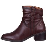 Pikolinos Bacarot Caoba Smeđa | shoptok.hr