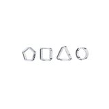  ZA SALVETE METALNI 480278-158 | Eponuda.ba