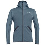 Salewa Jakne Trekking fleecejacke Puez Melange Polarlite Modra Cene