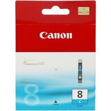 Canon CLI-8 Cyan (BS0621B001AA) Cene