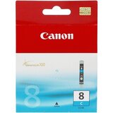 Canon tinta CLI-8C, cyan | shoptok.hr