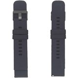 Meanit Zamjenski remen za smartwatch, 22 mm, crna – MSWREM1 | Eponuda.ba