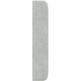  Uši uzglavlja Svjetlosiva 80 x 16 x 4 cm Baršun | shoptok.hr