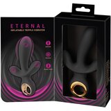 Eternal Trostruki vibrator na naduvavanje | Eponuda.com