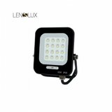 LENSLUX LED reflektor IK03 10W 6500K Cene