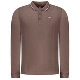 Norway 1963 muŠka polo majica 848871/ braon Cene