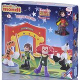 Supermag Cirkus: Magnetski set za igru | shoptok.hr