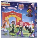 Cirkus: Magnetski set za igru