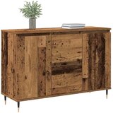  Kreveta Staro drvo 101,5 x 35 x 70 cm Konstruirano drvo | shoptok.hr