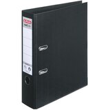  a4 široki samostojeći max.file herlitz 10834315 crni Cijene