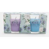 Sinsay Mirisne svijeće Meadow Bliss, pakiranje od 2 komada | shoptok.hr