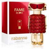 Rabanne Fame In Love parfum za ženske 80 ml | Shoptok.si