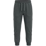Lucky Kiddo hlače trenirka DH LK-KBJP 1_26 CUT-6 032351 M siva 122 Cijene