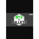 Steam Bits n Bullets [VR] (PC) Key GLOBAL | ePonuda.com
