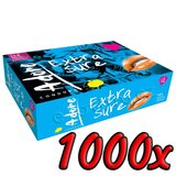 Pasante Adore Extra Sure 1000 pack | Shoptok.si