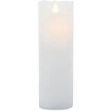 Sirius LED svijeća (visina 20 cm) Sara – Cijene