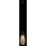 Globo 15043 - visilica na sajli wayne 1xE27/60W/230V | Eponuda.com