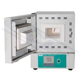  Laboratorijska peć za žarenje 1200°C, kapacitet 16L Cene