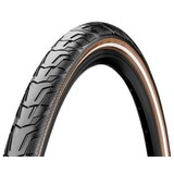 Continental ride city black/brown reflex guma spoljašnja 700x42c ( SPO-0101605 ) | ePonuda.com