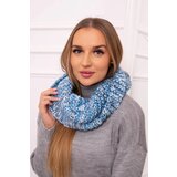 Kesi KN16 Women's chimney turquoise Cene