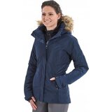 Busse Jakna AURORA, navy - L Cene