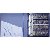 NOVA by Linecard COCCC-31 komplet keramičkih kondenzatora SMD 100 V 1 Set | Eponuda.ba