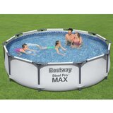 Bestway Steel Pro MAX bazenski set 305 x 76 cm Cijene