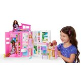  Playset Barbie Getaway House Doll and Playset | shoptok.hr
