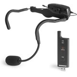 Samson Brezžični naglavni mikrofon AirLine XD Fitness - - Audio-Kondric | Shoptok.si